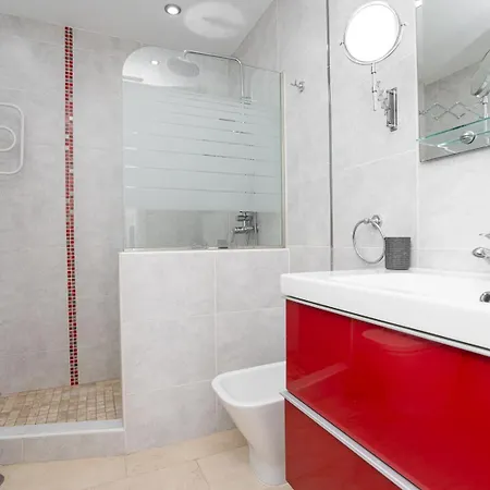 Duplex In Mijas Apartamento *