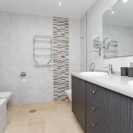 Duplex In Mijas Apartamento Fuengirola
