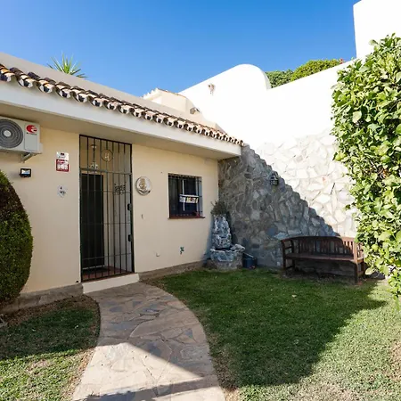 Apartamento Duplex In Mijas Fuengirola