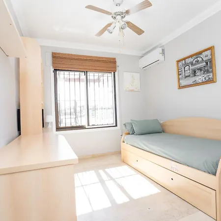 Duplex In Mijas Apartamento *
