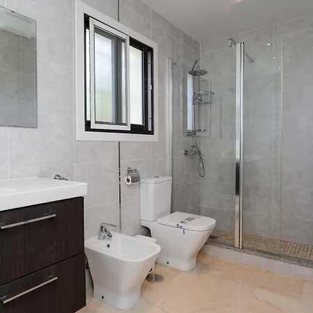 Duplex In Mijas