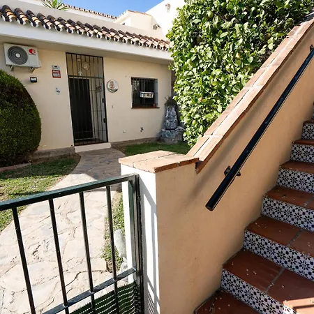 Duplex In Mijas * Fuengirola