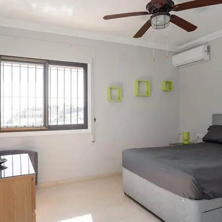 Duplex In Mijas * Fuengirola