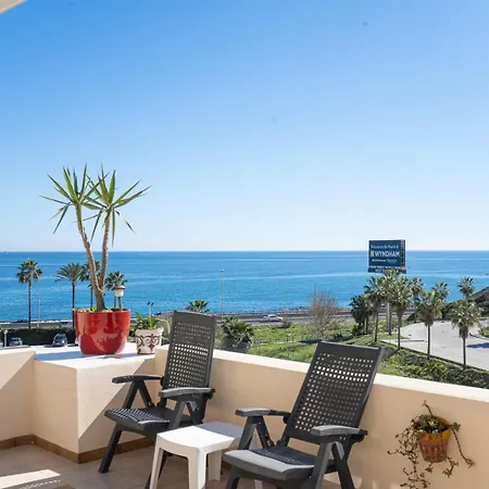 Duplex In Mijas Apartment *