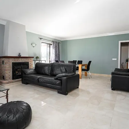 Apartment Duplex In Mijas *