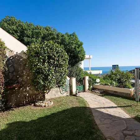 Duplex In Mijas Daire Fuengirola