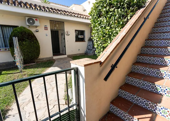 Duplex In Mijas * Fuengirola