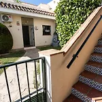 Duplex In Mijas * フエンヒロラ