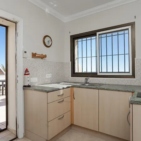 Duplex In Mijas Lägenhet Fuengirola
